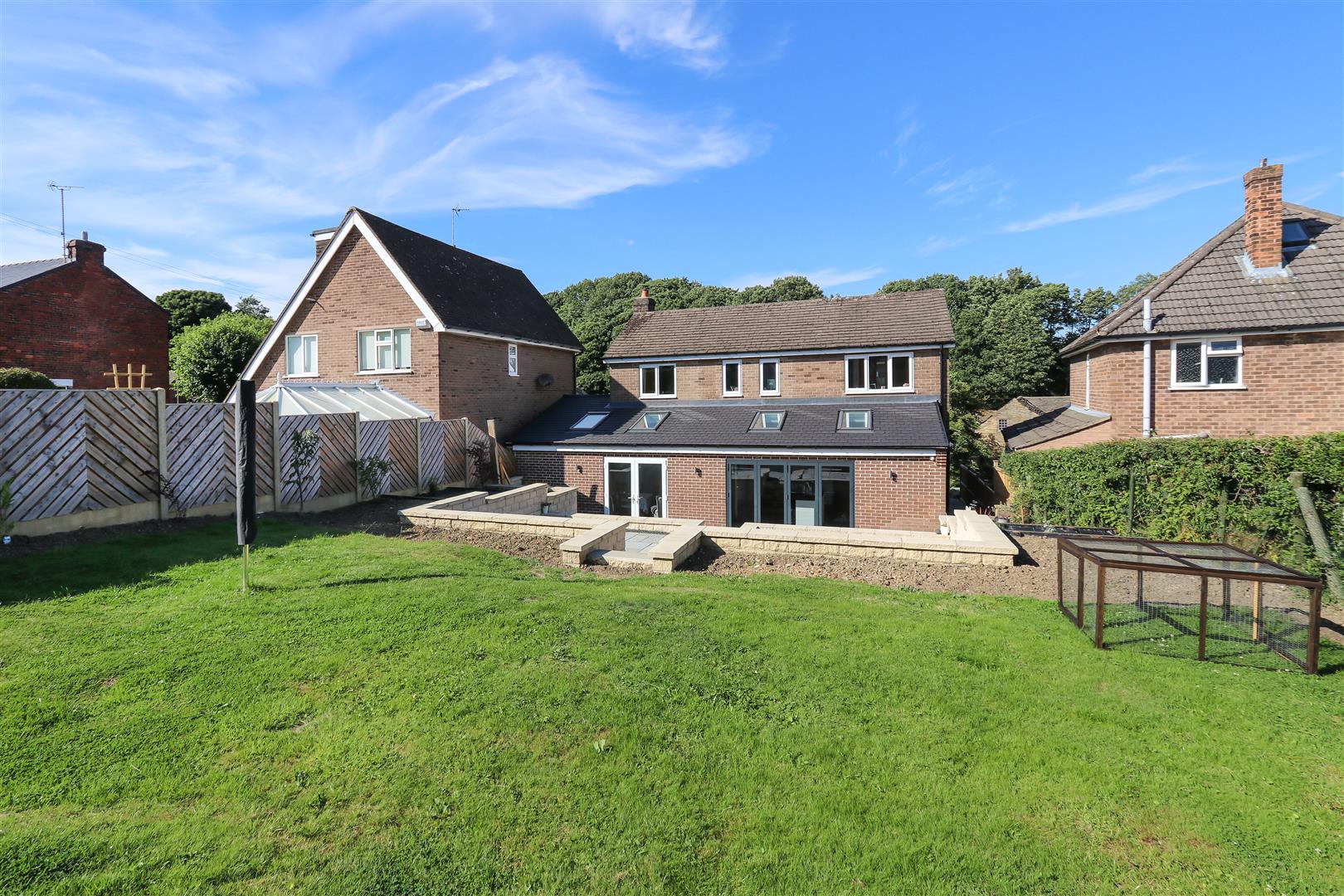 Loads Road, Holymoorside, Chesterfield, S42 7ET Dales and Peaks